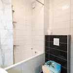 Apartment Mirjam *