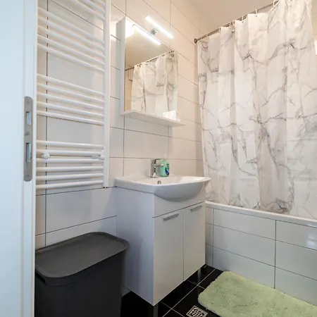 Apartamento Mirjam Zadar