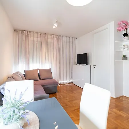 Apartamento Mirjam *