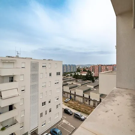 Mirjam Apartamento *