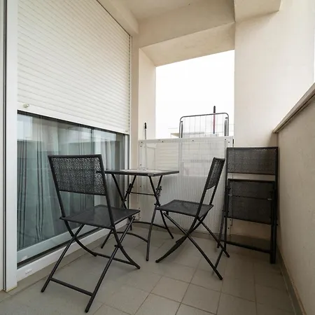 Apartamento Mirjam *