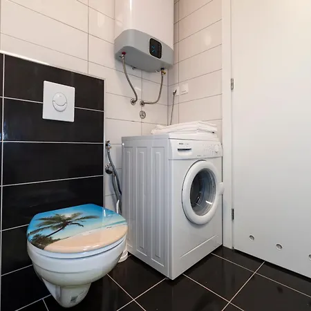 Appartement Mirjam *