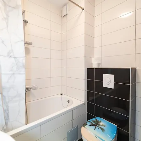 Appartement Mirjam *