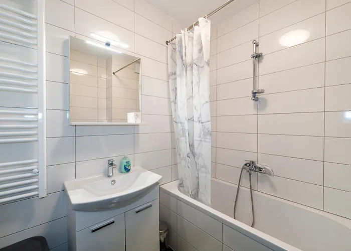 Apartman Mirjam Zadar