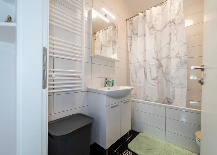 Apartman Mirjam Zadar