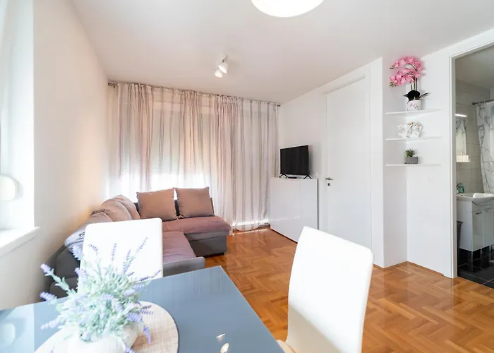 Apartman Mirjam *