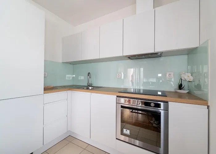 Mirjam Apartman Zadar
