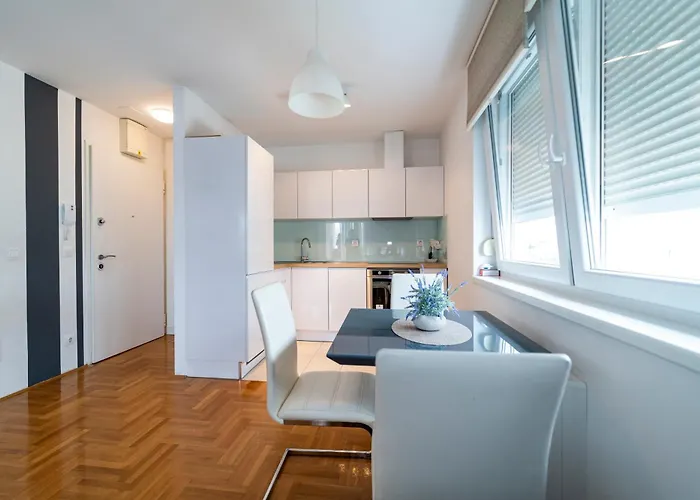 Mirjam Apartman *